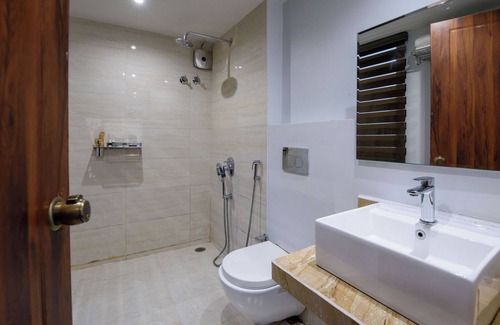 Aizawl Hotel | Emerald Hotel