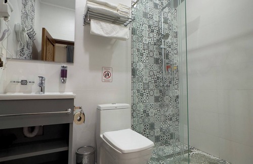 Bukhara Hotel | Emerald hotel