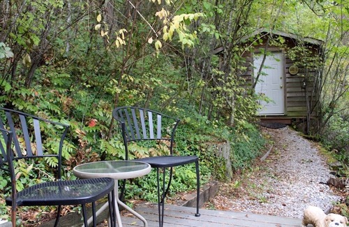 Bellingham Apartment | 'Emerald Lake' Studio - WE HAVE WATER LILIES!