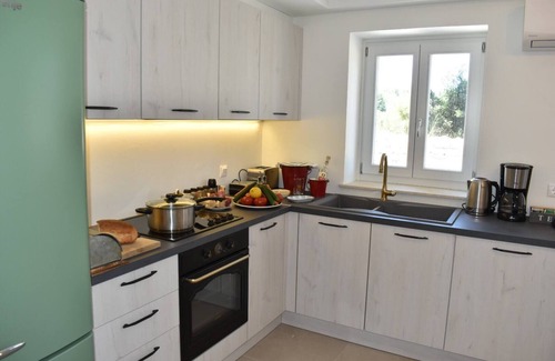 Rantatika Apartment | Emerald Studio, Romantic Holidays, Paxos