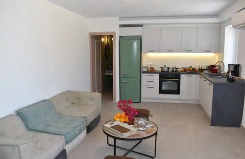 Rantatika Apartment | Emerald Studio, Romantic Holidays, Paxos