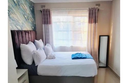 Harare House | Emerald Suite 3-Bed House in Harare