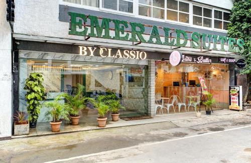 5th Block Hotel | Emerald Suites By Classio