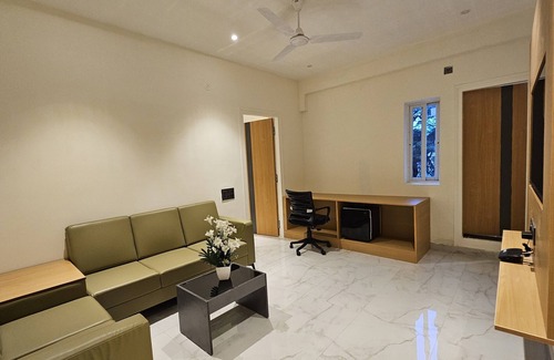 Mysore Hotel | Emerald Urban Comforts