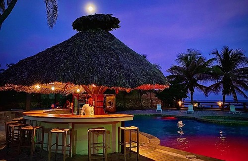 Jacmel Hotel | Emerald View Hotel