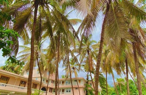 Jacmel Hotel | Emerald View Hotel