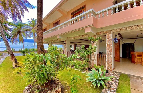 Jacmel Hotel | Emerald View Hotel