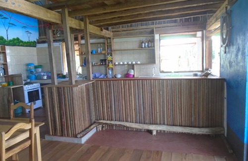 Antsiranana Cabin | Emeraude lodge