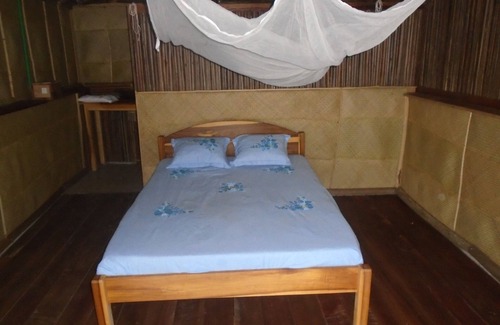 Antsiranana Cabin | Emeraude lodge
