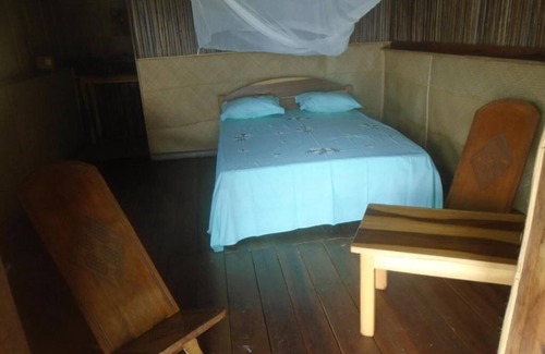 Antsiranana Cabin | Emeraude lodge
