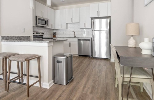 Concord Apartment | Emery 2BD 2 - Two Bedroom Apartment, Sleeps 4