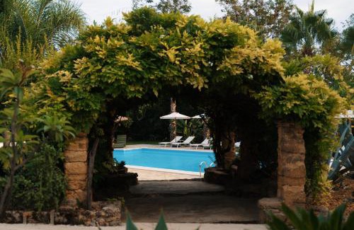 Porto Empedocle Bed & Breakfast | Emesh Boutique Suite