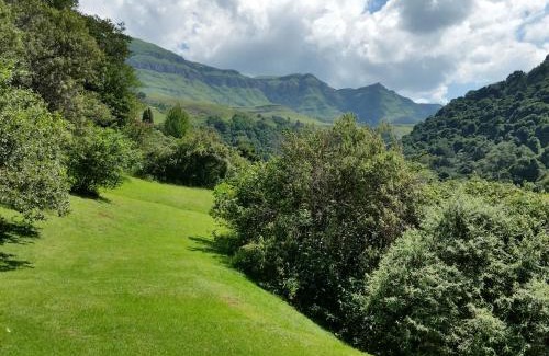 Cathkin Park House | Emfuleni Place by the River