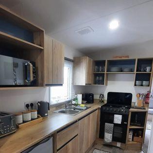 Port Seton House | Emi's Caravan at Seton Sands Holiday Village