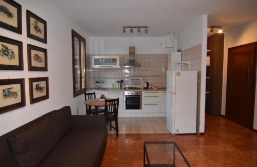 Savena Apartment | Emilia Suite