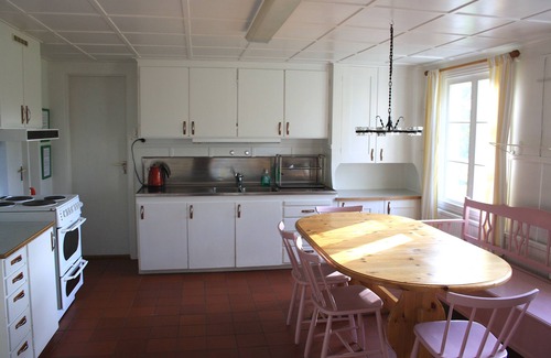 Sissehult House | Emils Hus in Astrid Lindgrens Småland, 300 m to the lake