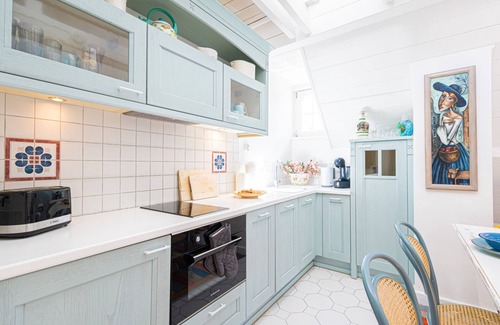 Karlikowo Apartment | Emily 2 Stylowy Apartament Sopot Przy pla y