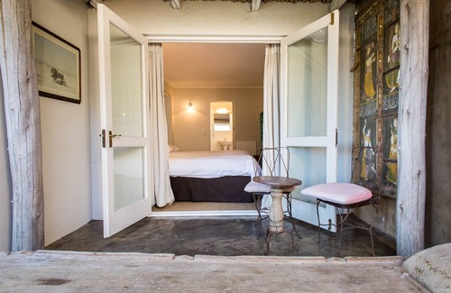 Plettenberg Bay House | Emily Moon River Lodge