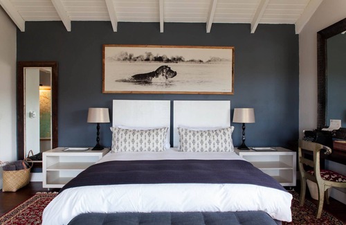 Plettenberg Bay House | Emily Moon River Lodge
