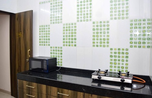 Tungarli Villa | Eminent Pool Villa - 4 BHK Lonavala