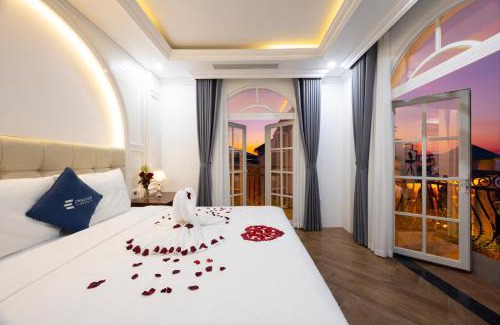 An Thoi Hotel | Emirates Hotel Phu Quoc