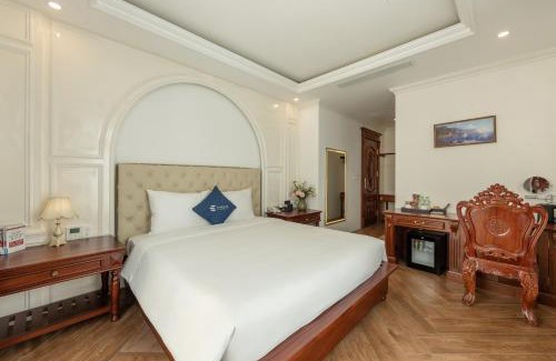 An Thoi Hotel | Emirates Hotel Phu Quoc