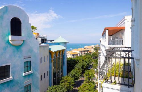 An Thoi Hotel | Emirates Hotel Phu Quoc