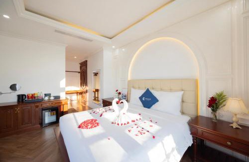 An Thoi Hotel | Emirates Hotel Phu Quoc