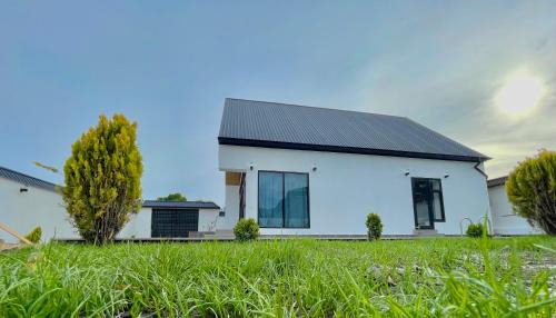 Gabala Villa | EMIREST Barnhouse