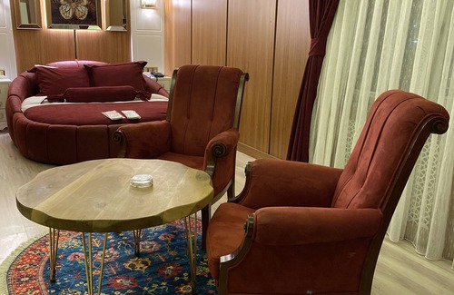 Tuzla District Hotel | Emirtimes Hotel & Spa Tuzla