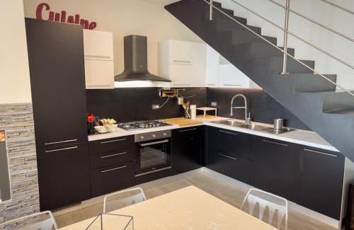 Orvieto House | Emma Apartment 135 mq Free Parking