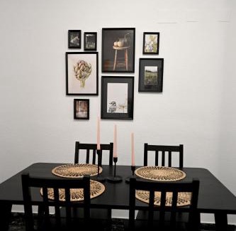 Sagunto Apartment | EMMA Apartment