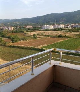 Bitola Apartment | Emma Apartment