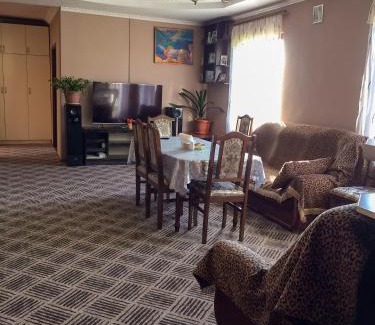 Tatev House | Emma B&B
