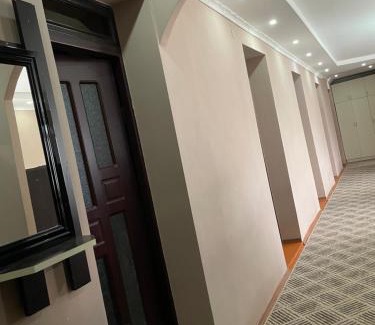 Tatev House | Emma B&B