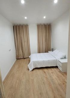 Auterive Apartment | Emma