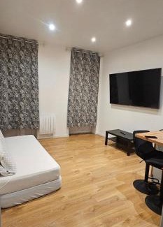 Auterive Apartment | Emma