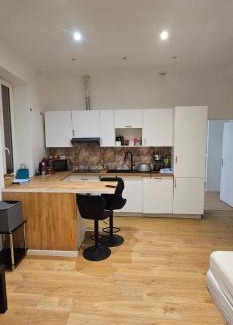 Auterive Apartment | Emma