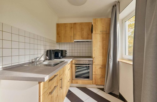Wallduern Apartment | Emma - in Abstract Style