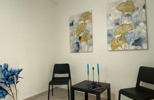 Limenas Chersonisou Apartment | Emma's Luxury Apartment