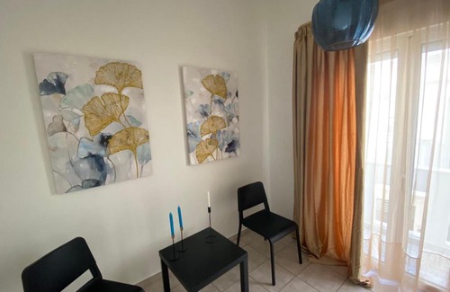 Limenas Chersonisou Apartment | Emma's Luxury Apartment