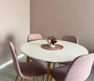 Oradea Apartment | Emma’s Place