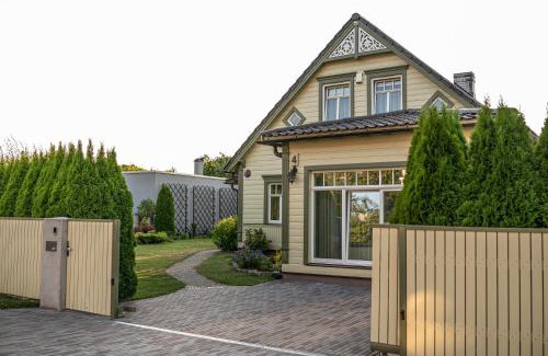 Parnu Villa | Emma Villa