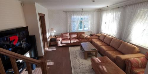 Parnu Villa | Emma Villa