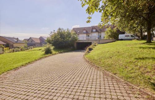 Wallduern Apartment | Emma - Walldürn-Glashofen