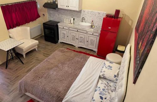 Emmanouil Pappas Apartment | Emmanouil Pappas Studio