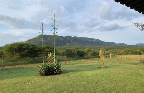 Thabazimbi Apartment | Emmanuel Self-Catering Cottage