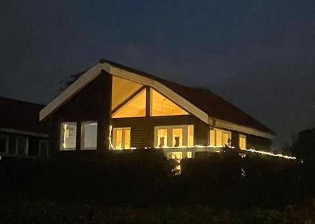 Tranekaer Apartment | Emmerbølle feriehytter