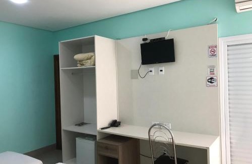 Aparecida do Taboado Hotel | Emmis Park Hotel