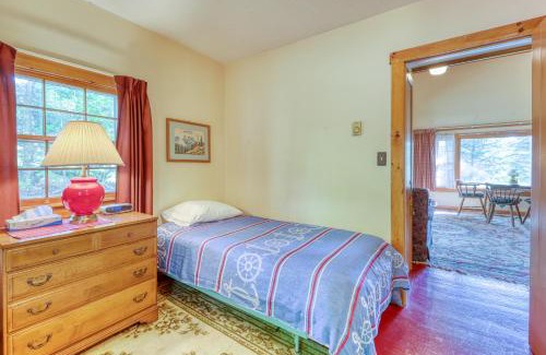 Franconia House | Emmon's Mittersill Village Chalet